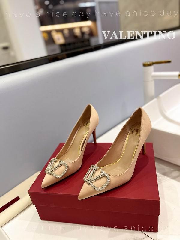 Valentino Women's Shoes 565